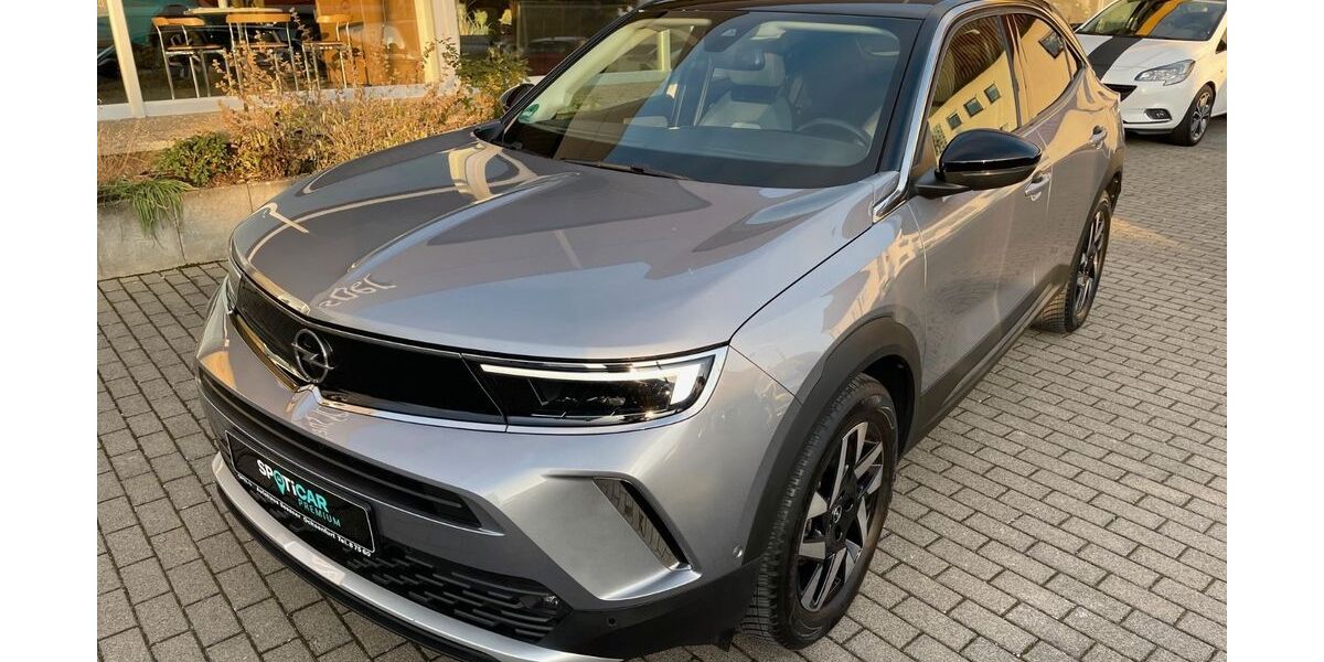 Opel Mokka 41.150 km 16.700 &euro; Ochsenfurt 97199