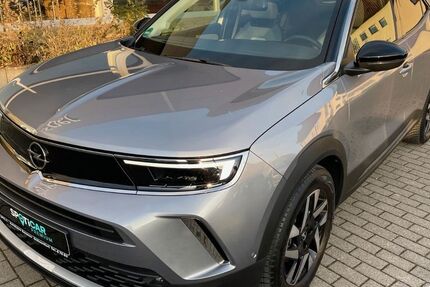 Opel Mokka 41.150 km 17.950 &euro; Ochsenfurt 97199