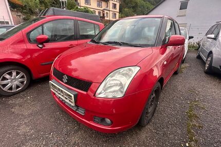 Suzuki Swift 139.000 km 1.500 € Wertheim am Main 97877
