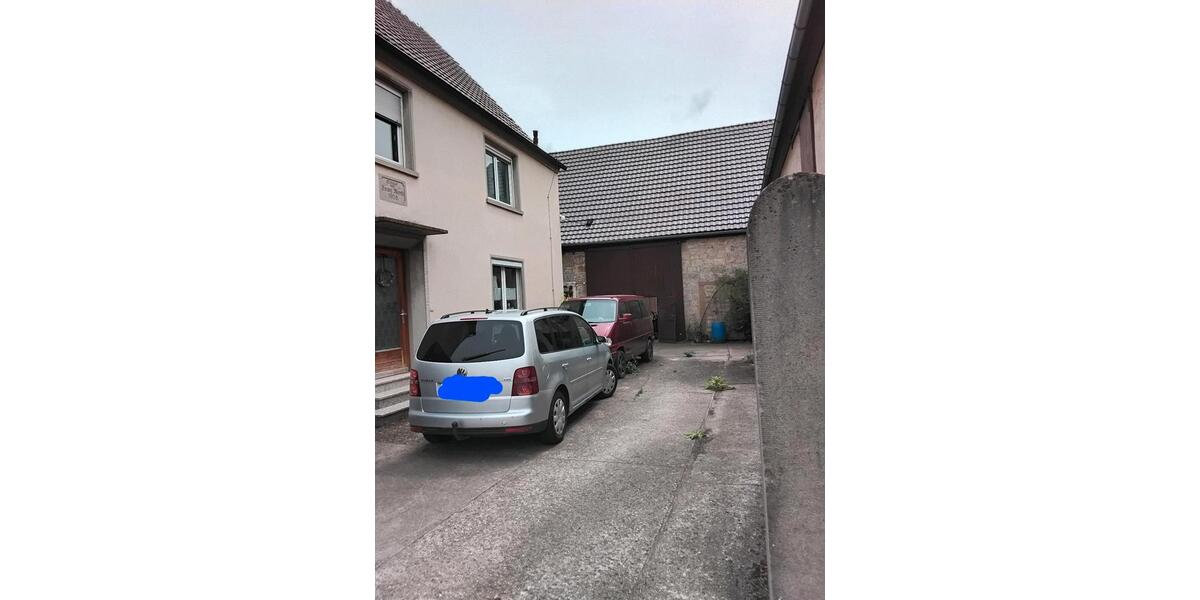 Mehrfamilienhaus, Wohnhaus Sonderhofen - 7 Zimmer, 128 m&sup2;, 299.000&euro; | Angebot:26866196