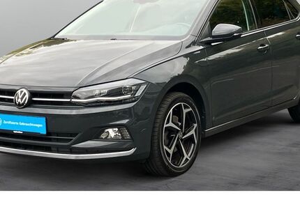 VW Polo 53.000 km 19.990 &euro; Kitzingen 97318