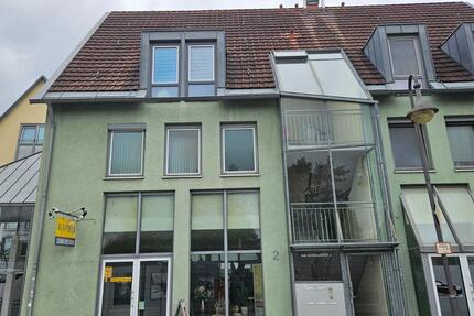 Geschäftsräume Wohnräume in Karlstadt zimmer