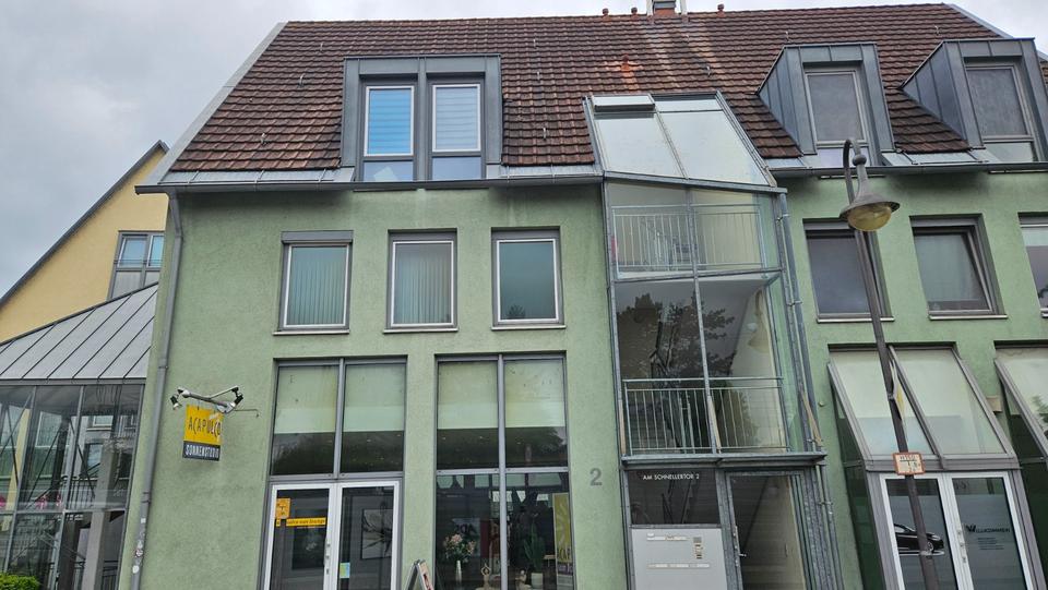 Geschäftsräume Wohnräume in Karlstadt zimmer