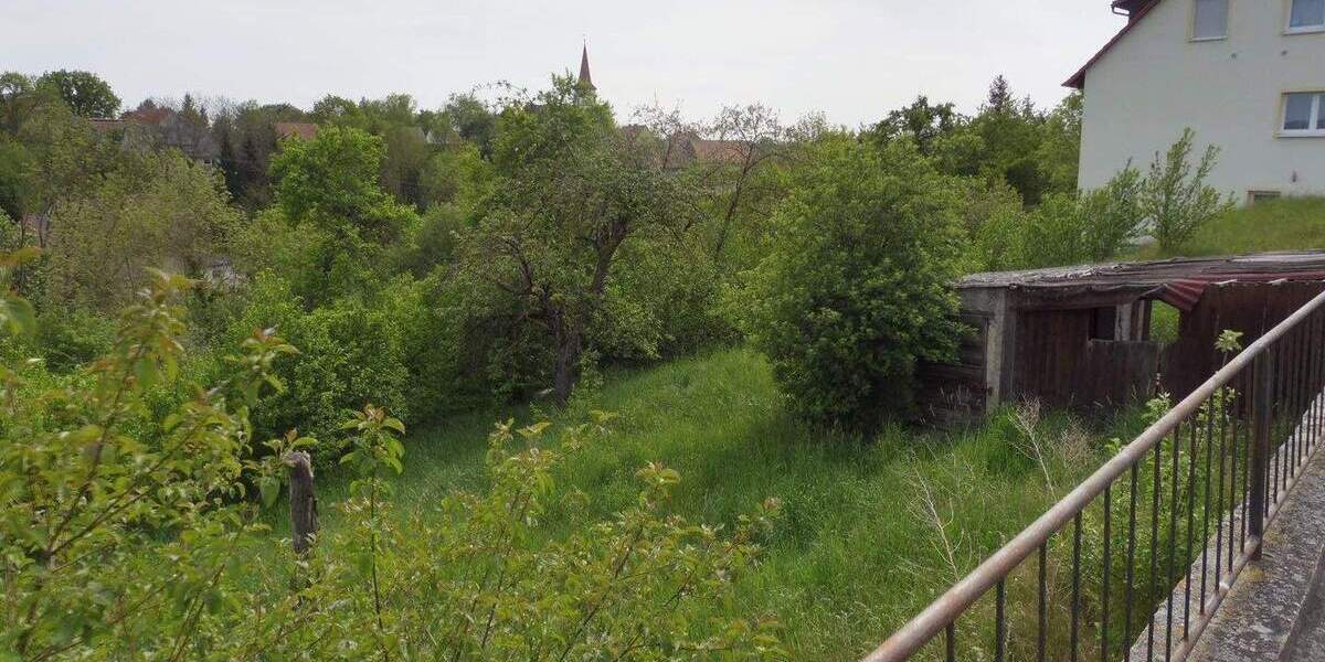 Grundstück Ippesheim - 50.000&euro; | Angebot:25318201