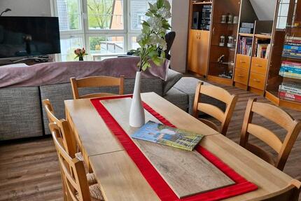 Wohnung Kitzingen - 2 Zimmer, 86 m&sup2;, 1.200&euro; | Angebot:20935440