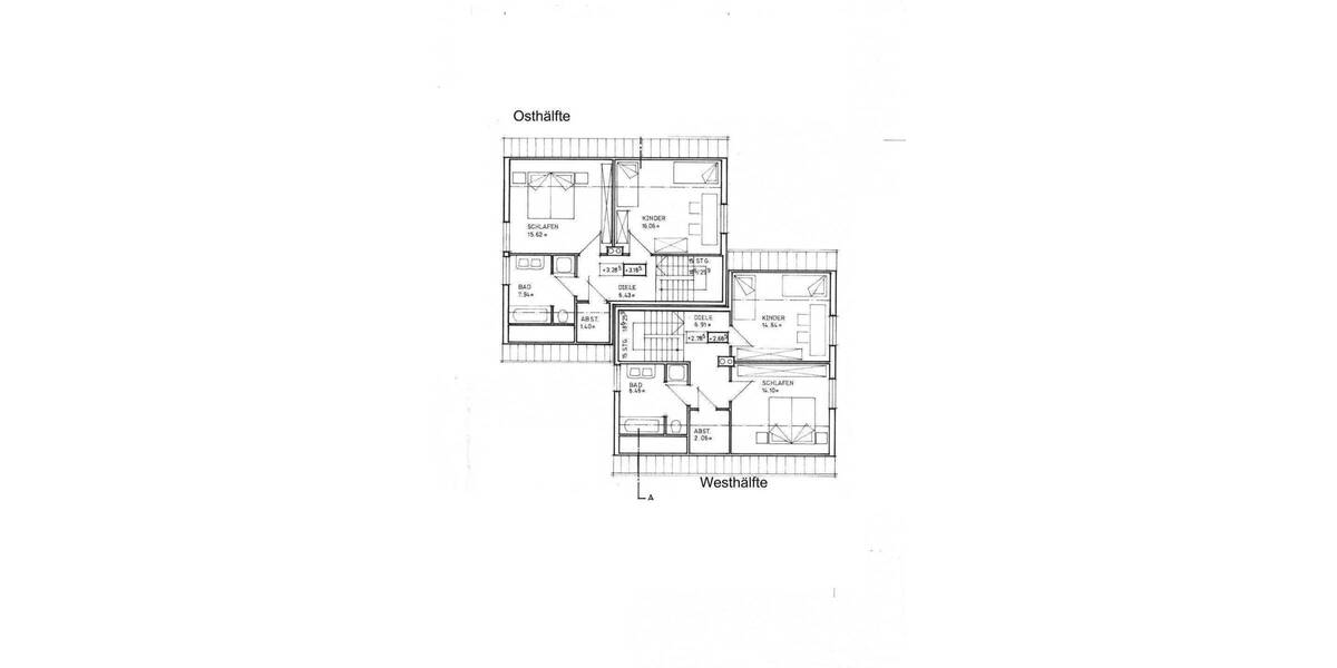 Doppelhaushälfte Kürnach - 5 Zimmer, 140 m&sup2;, 525.000&euro; | Angebot:26712227