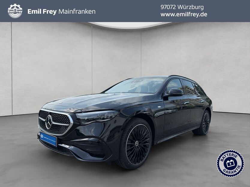E 300