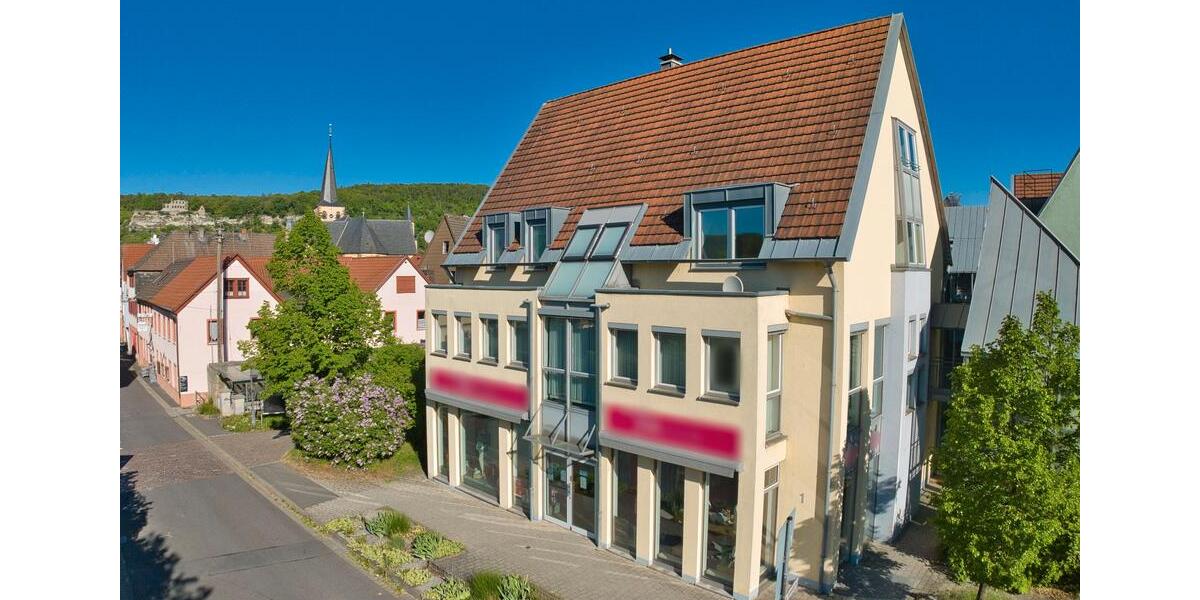 Gewerbeobjekt Karlstadt - 850&euro; | Angebot:26478924