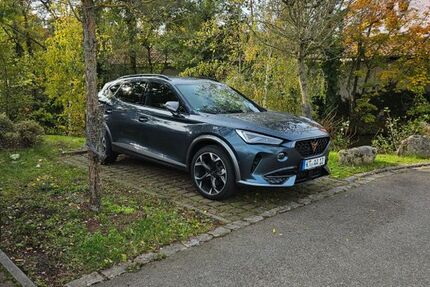 Cupra Formentor 39.000 km 29.500 &euro; Marktbreit 97340