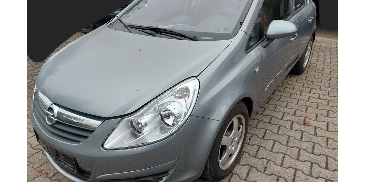 Opel Corsa 154.000 km 1.999 € Würzburg 97084