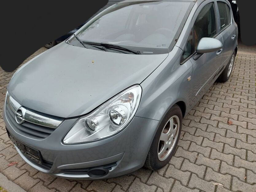 Opel Corsa 154.000 km 1.999 € Würzburg 97084