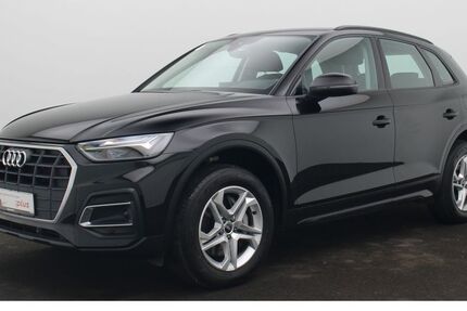 Audi Q5 42.000 km 35.980 &euro; Würzburg 97076