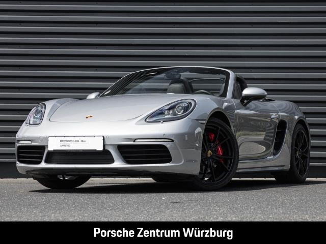 Boxster