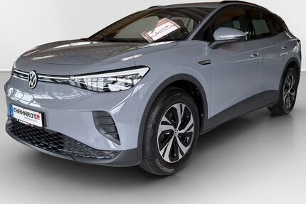 VW ID.4 16.650 km 26.390 € Zellingen 97225