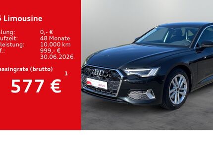 Audi A6 11.500 km 46.480 &euro; Kitzingen 97318
