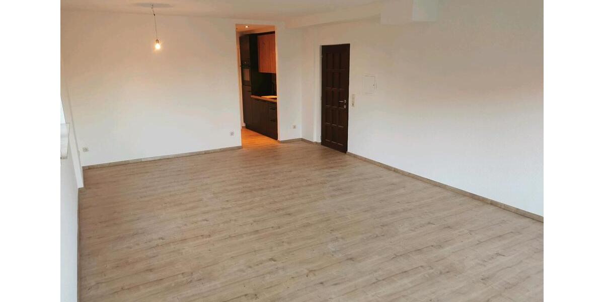 Erdgeschoßwohnung Würzburg Lindleinsmühle - 1 Zimmer, 44 m&sup2;, 820&euro; | Angebot:24964772