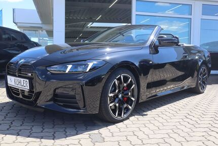 BMW M440 1.025 km 82.990 &euro; Karlstadt 97753