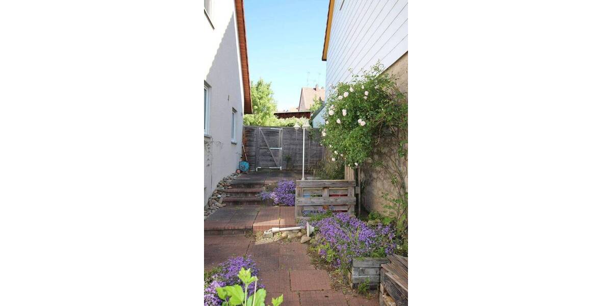 Doppelhaushälfte Ochsenfurt - 3 Zimmer, 75 m&sup2;, 319.000&euro; | Angebot:26835180