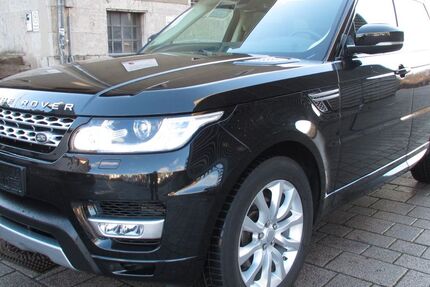 Land Rover Range Rover Sport 126.581 km 19.950 &euro; Würzburg 97080