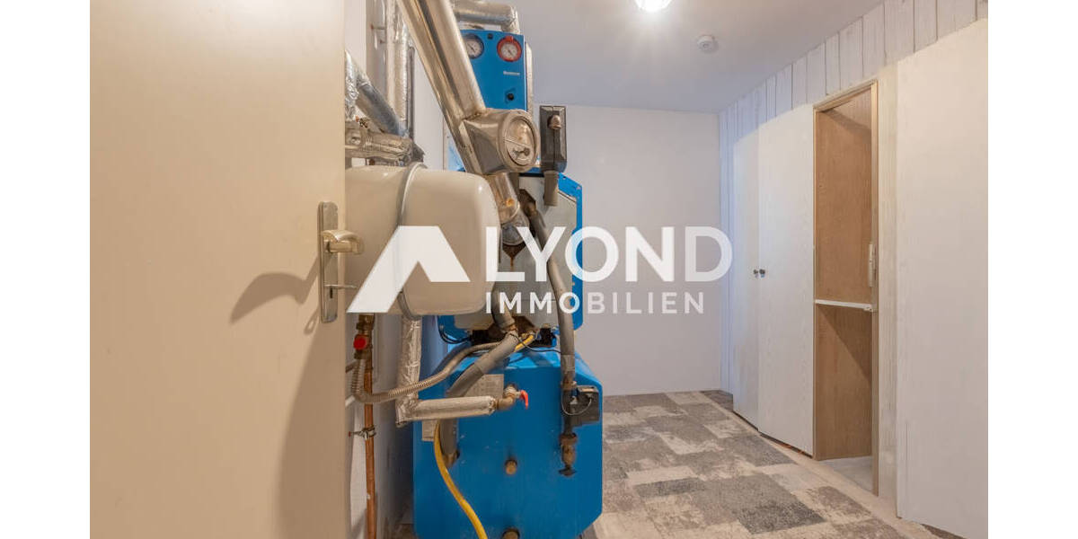 Einfamilienhaus Wipfeld - 7 Zimmer, 177 m&sup2;, 389.000&euro; | Angebot:26594795