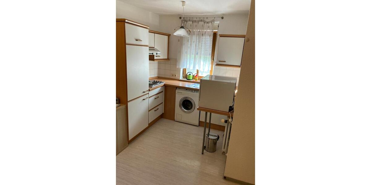 Etagenwohnung Eibelstadt - 1.5 Zimmer, 38 m&sup2;, 129.800&euro; | Angebot:26931206
