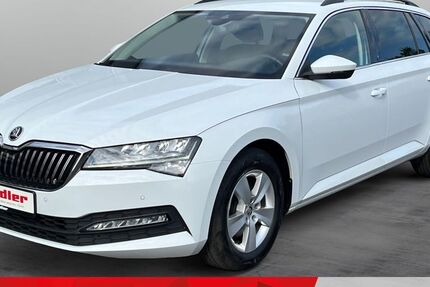 Skoda Superb 125.000 km 23.680 € Kitzingen 97318