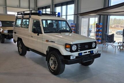 Toyota Land Cruiser 46.109 km 65.000 &euro; Wiesentheid 97353