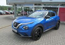 Gebrauchtwagen Nissan Juke