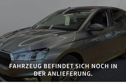 Skoda Fabia 27.000 km 22.680 &euro; Würzburg 97084