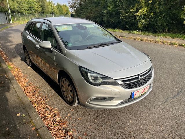 Opel Astra 251.212 km 5.690 € Kitzingen 97318