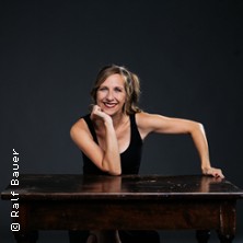 Sarah Hakenberg - Mut zur Tücke 15.01.2026 Posthalle