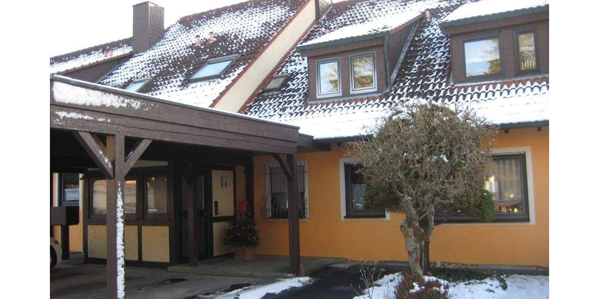 3-Zimmerwohnung in Ochsenfurt 3 zimmer