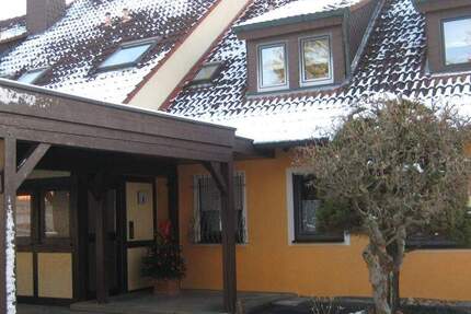 Wohnung Ochsenfurt Kleinochsenfurt - 3 Zimmer, 97 m&sup2;, 275.000&euro; | Angebot:24557830