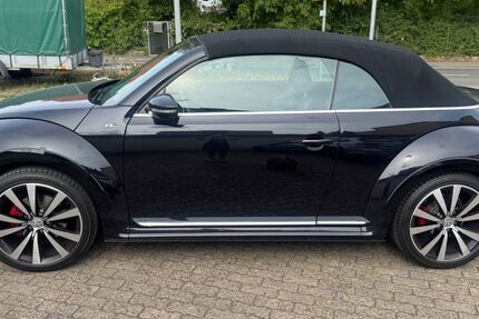VW Beetle 53.500 km 29.900 &euro; Kitzingen 97318