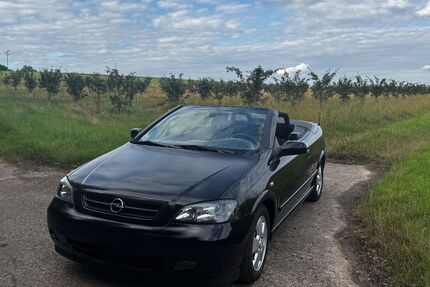 Opel Astra 190.000 km 1.500 € Wertheim 97877
