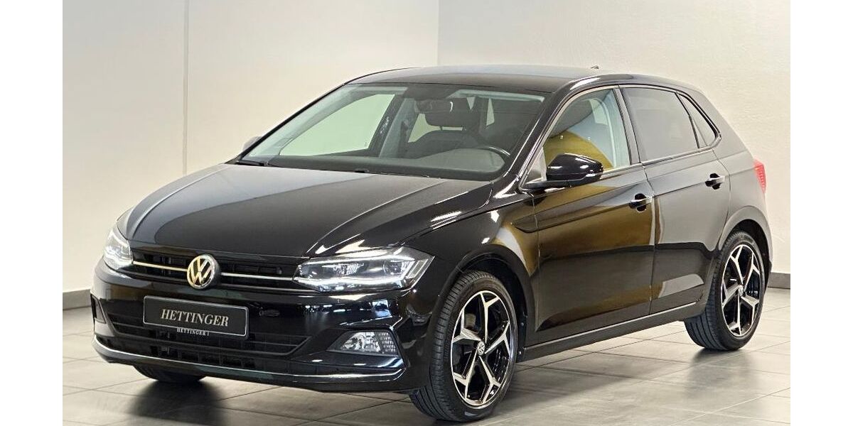 VW Polo 80.800 km 16.800 &euro; Marktheidenfeld 97828