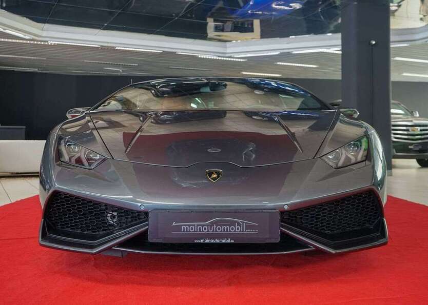 Huracán