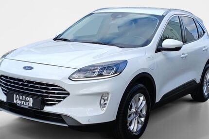 Ford Kuga 60.855 km 19.412 € Würzburg 97076