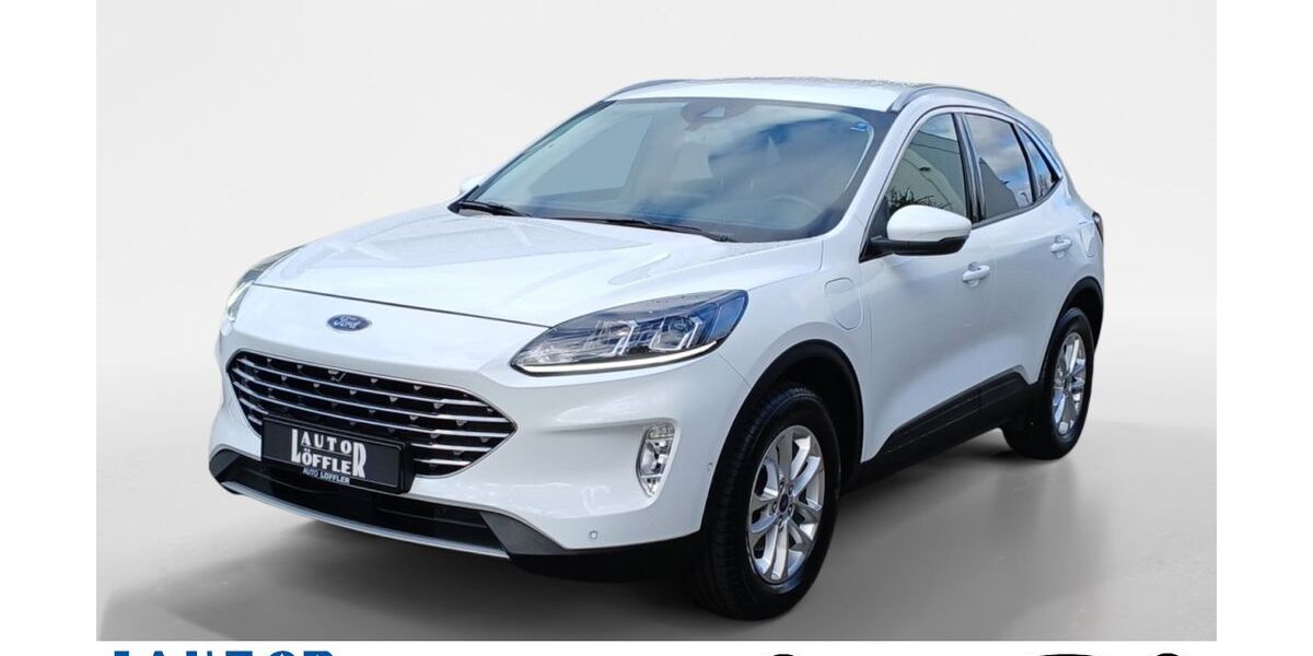 Ford Kuga 60.855 km 19.412 € Würzburg 97076