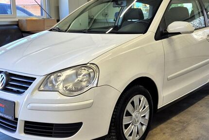 VW Polo 229.000 km 2.790 € Waigolshausen, bei Schweinfurt 97534
