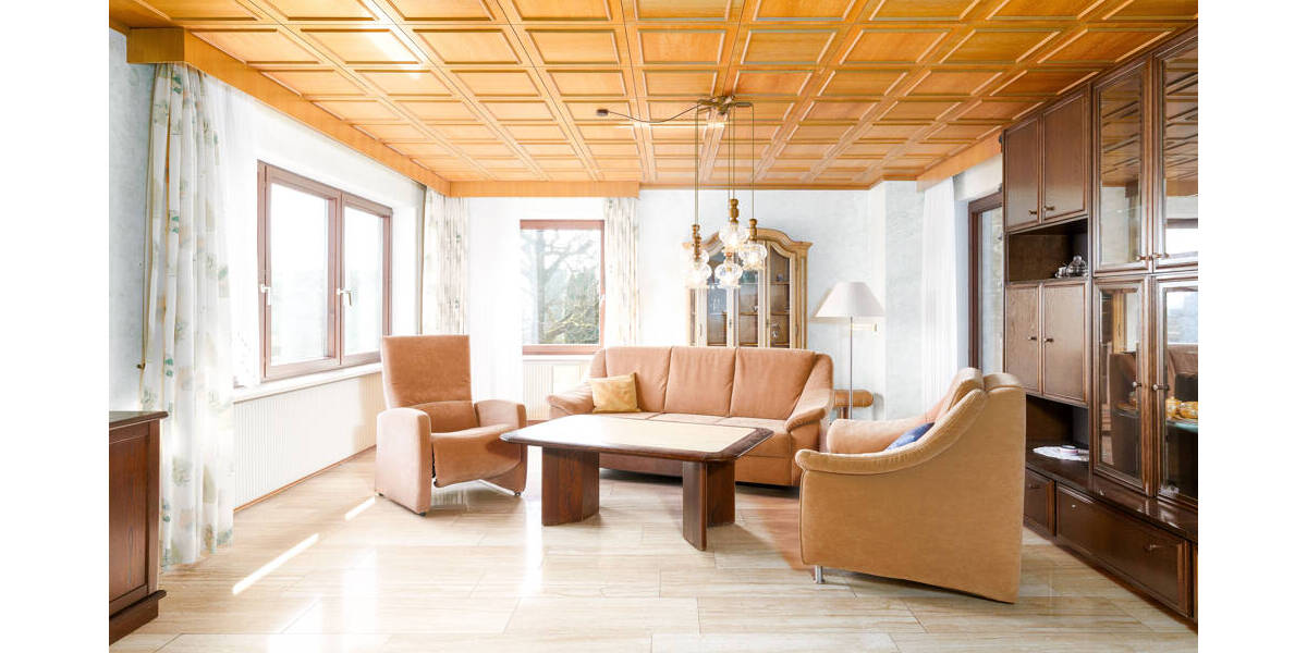 Einfamilienhaus Neubrunn - 8 Zimmer, 190 m&sup2;, 519.000&euro; | Angebot:26015859