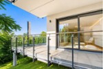 Exklusive 4-Zimmer-Wohnung mit großzügiger Terrasse in hochwertiger Ausstattung - Erdgeschoßwohnung Höchberg | Angebot:27224910