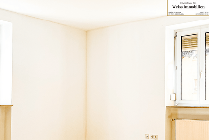 Wohnung Würzburg Sanderau - 3 Zimmer, 86 m&sup2;, 750&euro; | Angebot:26503021