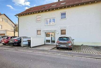 Wohnung Röthlein - 2 Zimmer, 60 m&sup2;, 145.000&euro; | Angebot:26755022