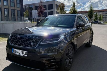Land Rover Range Rover Velar 68.500 km 37.500 € Würzburg 97072