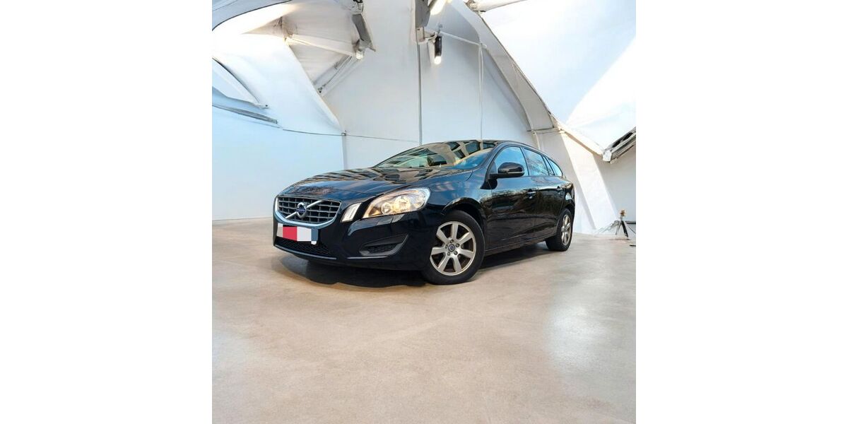 Volvo V60 214.000 km 6.300 &euro; Theilheim 97288
