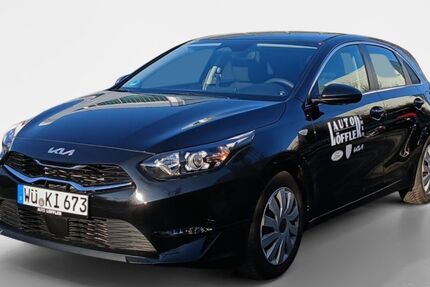 Kia ceed / Ceed 1.363 km 35.000 &euro; Würzburg 97076