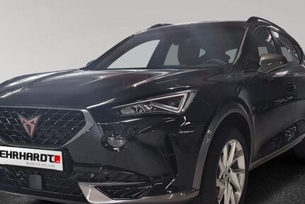 Cupra Formentor 9.000 km 31.390 € Zellingen 97225