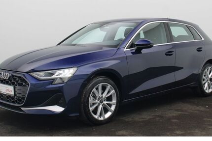 Audi A3 23.500 km 33.480 &euro; Würzburg 97076