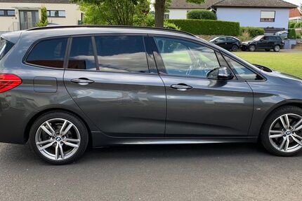 BMW 220 Gran Tourer 209.000 km 12.900 &euro; Himmelstadt 97267
